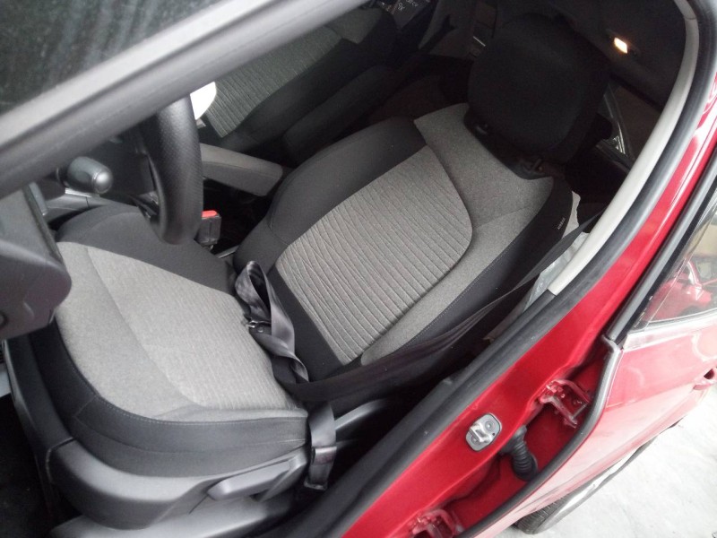 citroën c4 picasso del año 2015