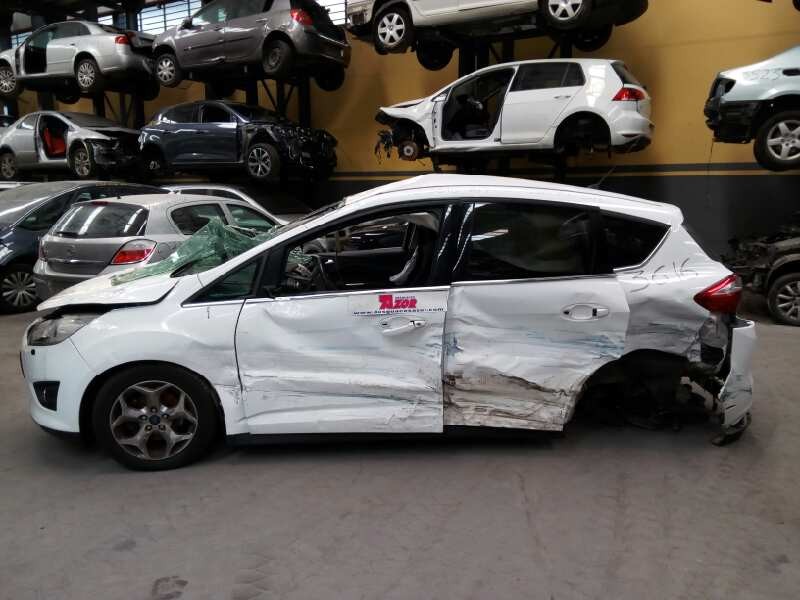 ford c-max del año 2012