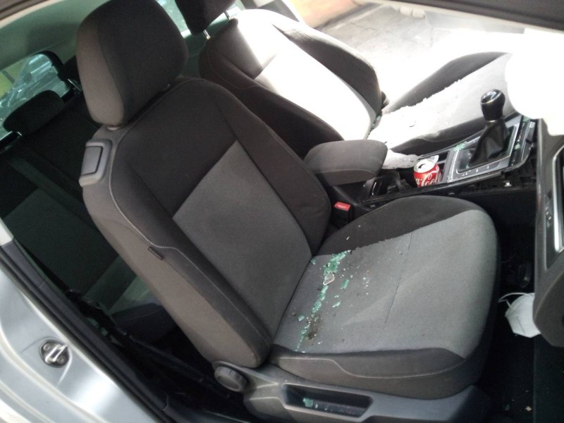 volkswagen golf vii lim. (5g1) del año 2015
