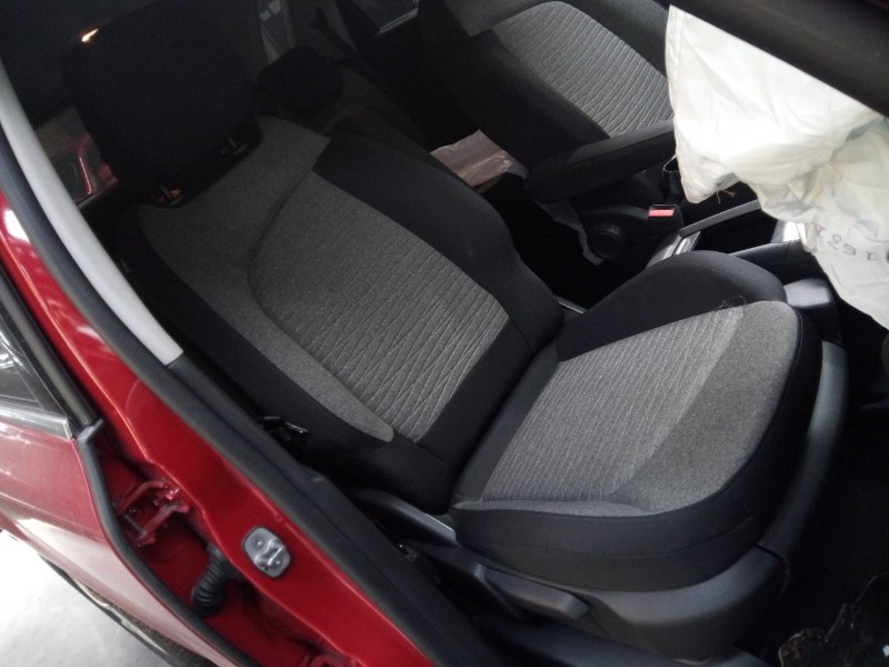 citroën c4 picasso del año 2015