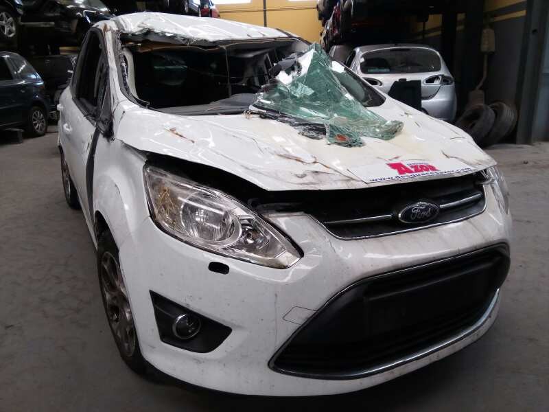 ford c-max del año 2012