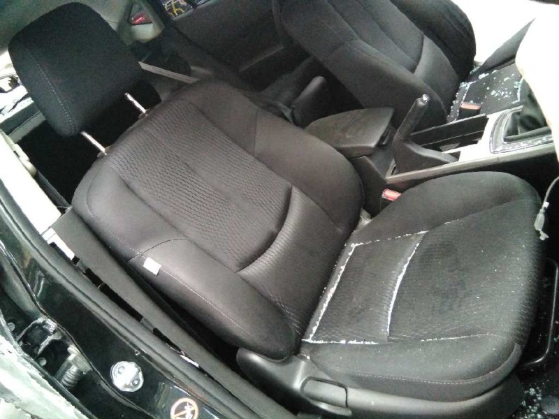 mazda 6 kombi (gh) del año 2012