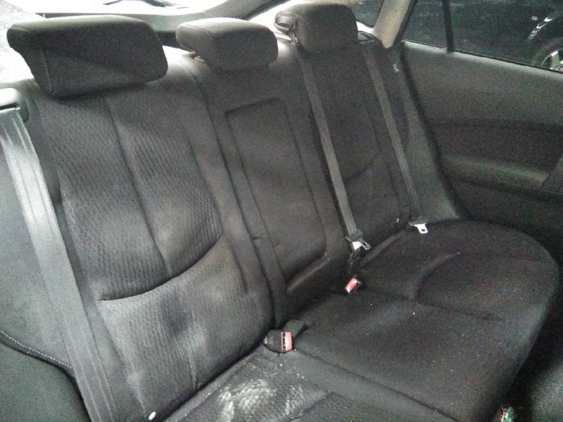 mazda 6 kombi (gh) del año 2012