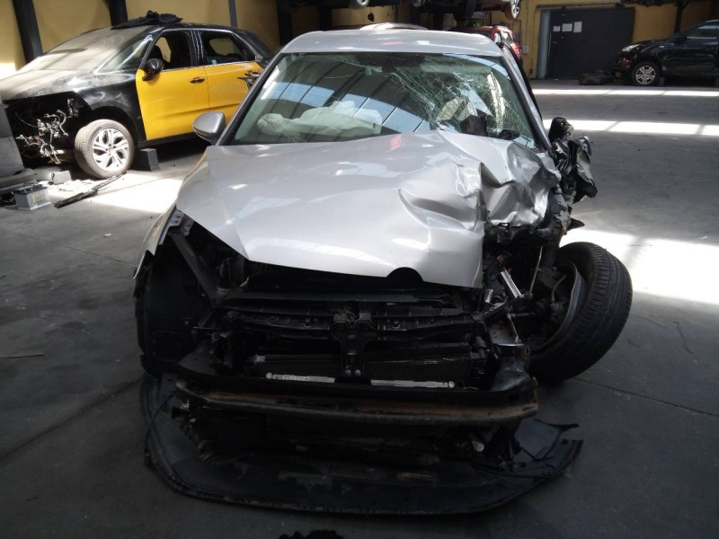 volkswagen golf vii lim. (5g1) del año 2015