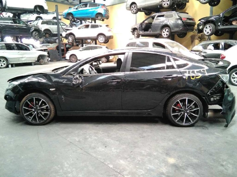 mazda 6 kombi (gh) del año 2012