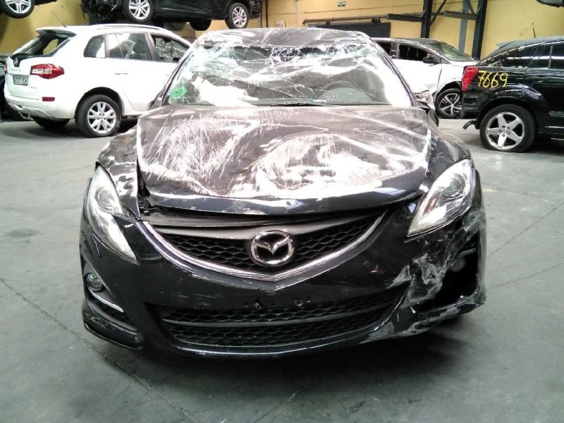 mazda 6 kombi (gh) del año 2012