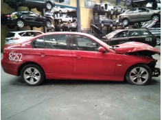 bmw serie 3 berlina (e90) del año 2007