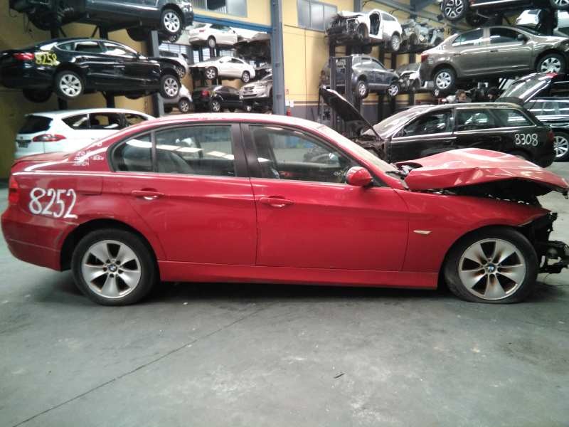 bmw serie 3 berlina (e90) del año 2007