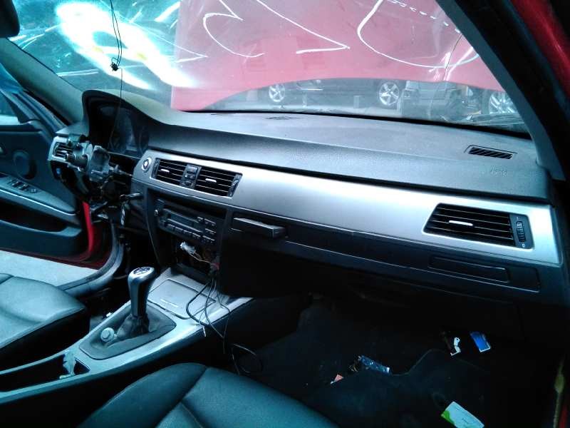 bmw serie 3 berlina (e90) del año 2007