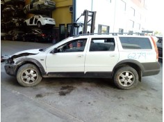 volvo xc70 del año 2004