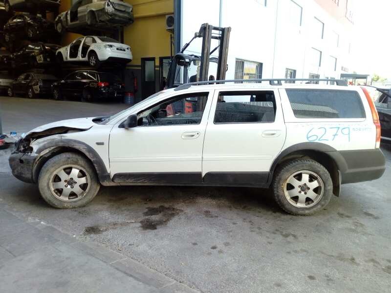 volvo xc70 del año 2004