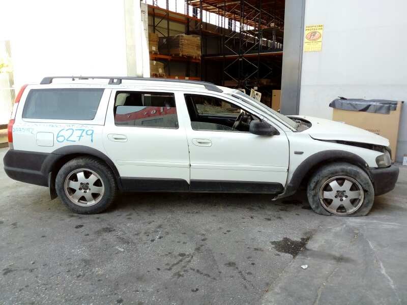 volvo xc70 del año 2004