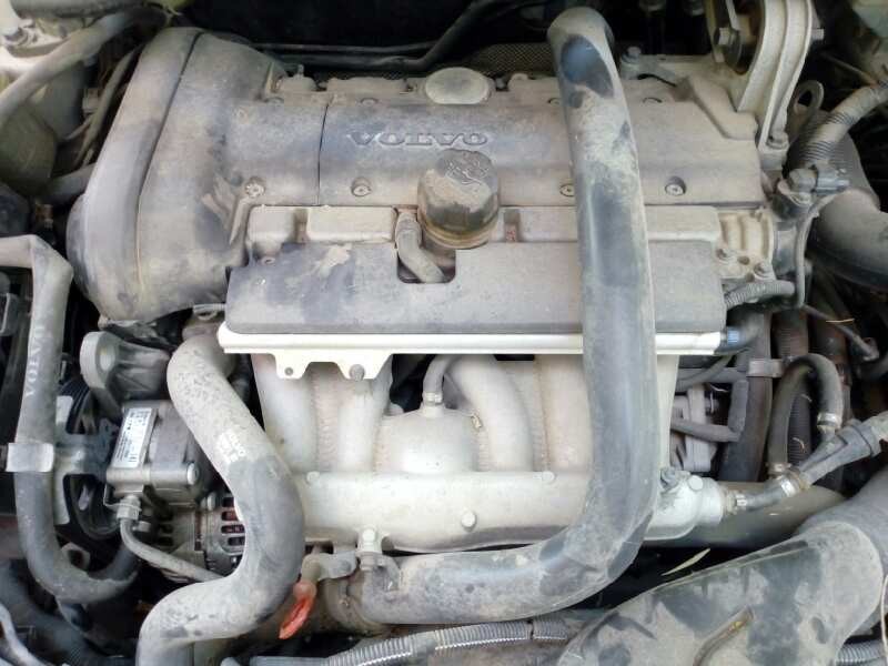 volvo xc70 del año 2004