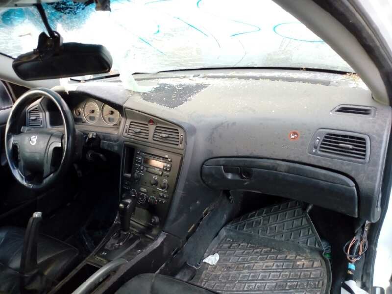volvo xc70 del año 2004