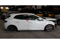 renault megane iv berlina 5p del año 2016