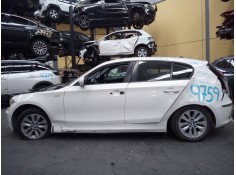 BMW SERIE 1 BERLINA (E81/E87)