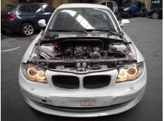 bmw serie 1 berlina (e81/e87) del año 2010 2