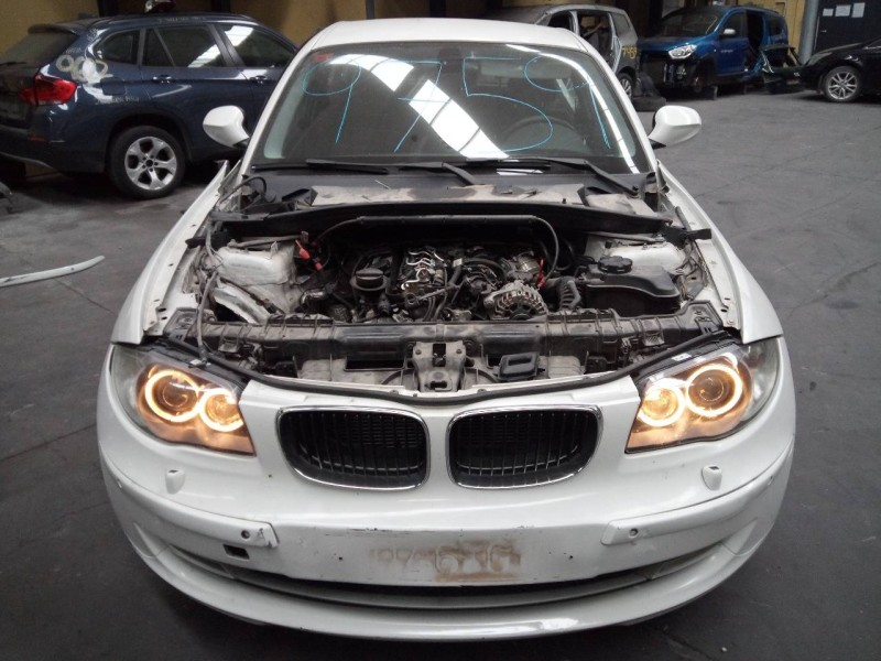 bmw serie 1 berlina (e81/e87) del año 2010