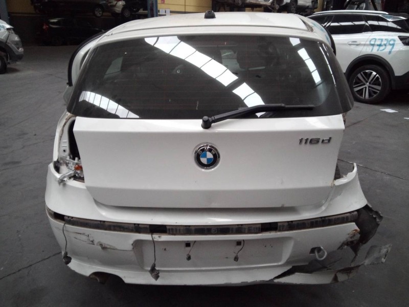 bmw serie 1 berlina (e81/e87) del año 2010