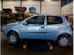FIAT PUNTO BERLINA (188)