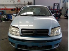 fiat punto berlina (188) del año 2005 2