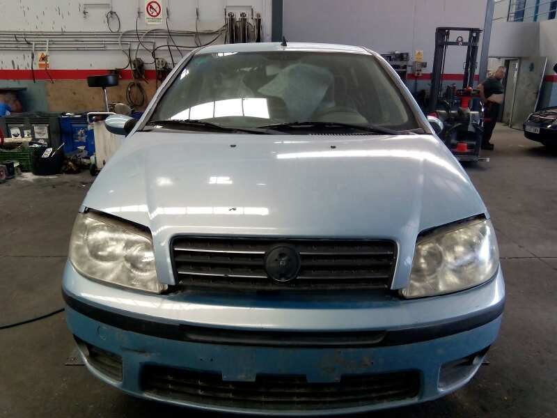 fiat punto berlina (188) del año 2005