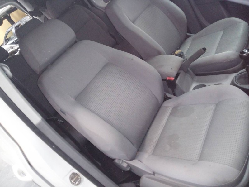 volkswagen caddy ka/kb (2k) del año 2008