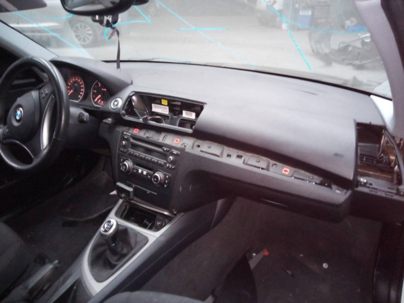 bmw serie 1 berlina (e81/e87) del año 2010