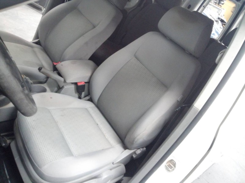 volkswagen caddy ka/kb (2k) del año 2008