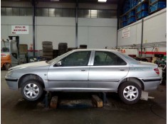 peugeot 406 berlina (s1/s2) del año 2000