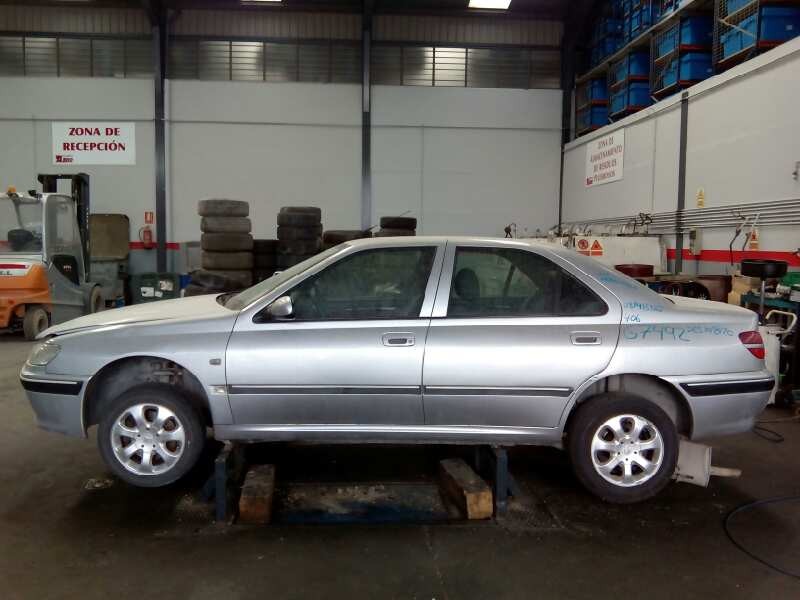 peugeot 406 berlina (s1/s2) del año 2000