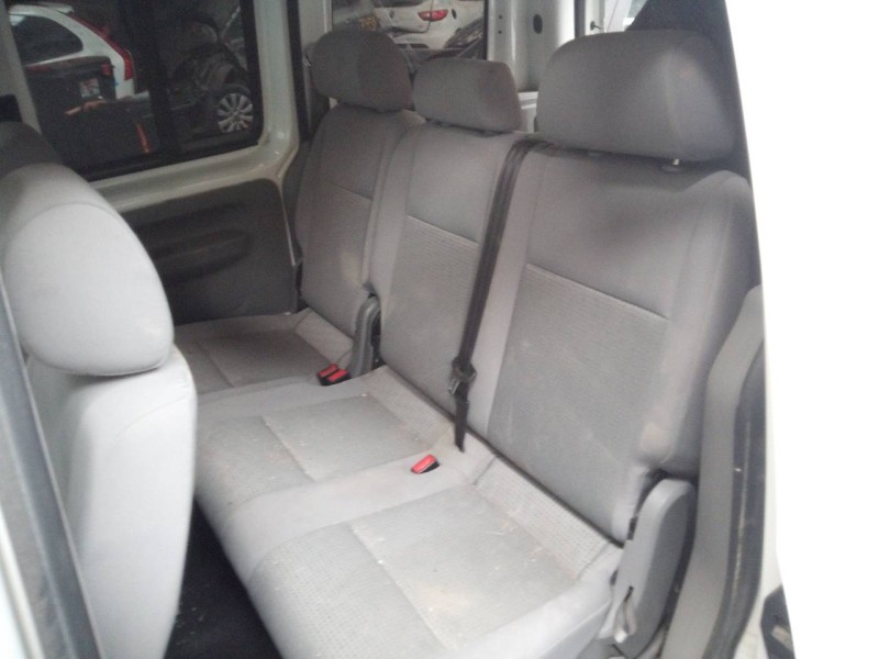 volkswagen caddy ka/kb (2k) del año 2008