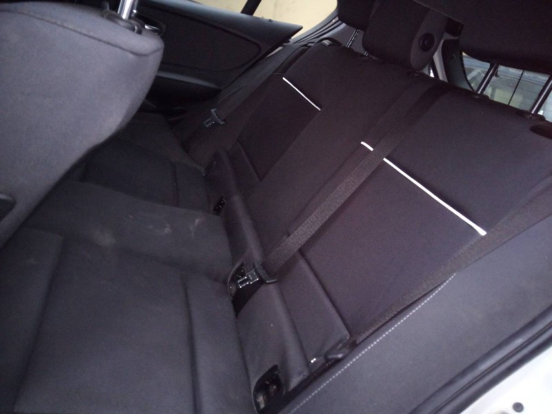 bmw serie 1 berlina (e81/e87) del año 2010