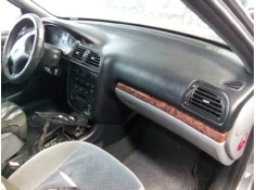 peugeot 406 berlina (s1/s2) del año 2000 2
