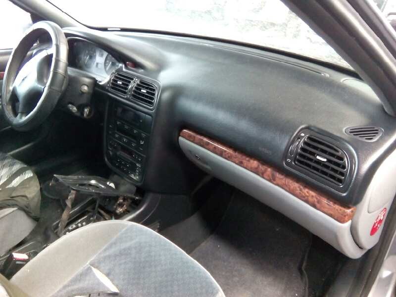 peugeot 406 berlina (s1/s2) del año 2000