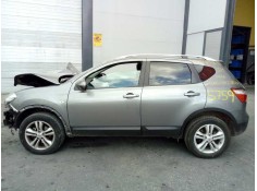 NISSAN QASHQAI (J10)