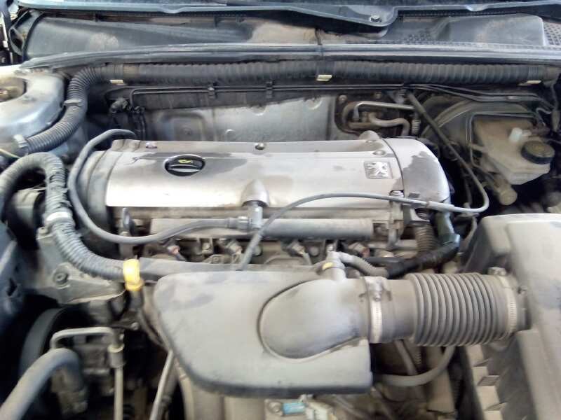 peugeot 406 berlina (s1/s2) del año 2000
