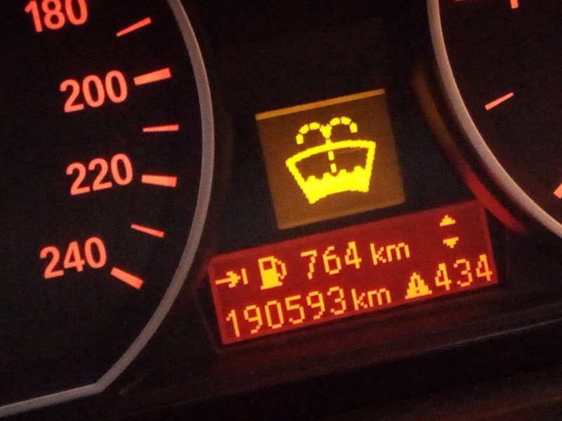 bmw serie 1 berlina (e81/e87) del año 2010