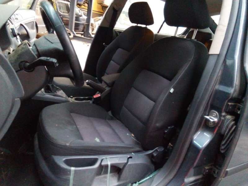 skoda octavia berlina (1z3) del año 2007
