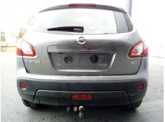 nissan qashqai (j10) del año 2011 2