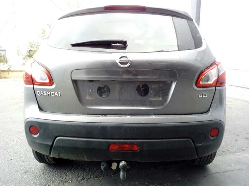 nissan qashqai (j10) del año 2011