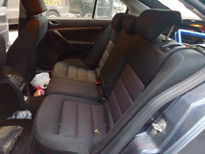 skoda octavia berlina (1z3) del año 2007