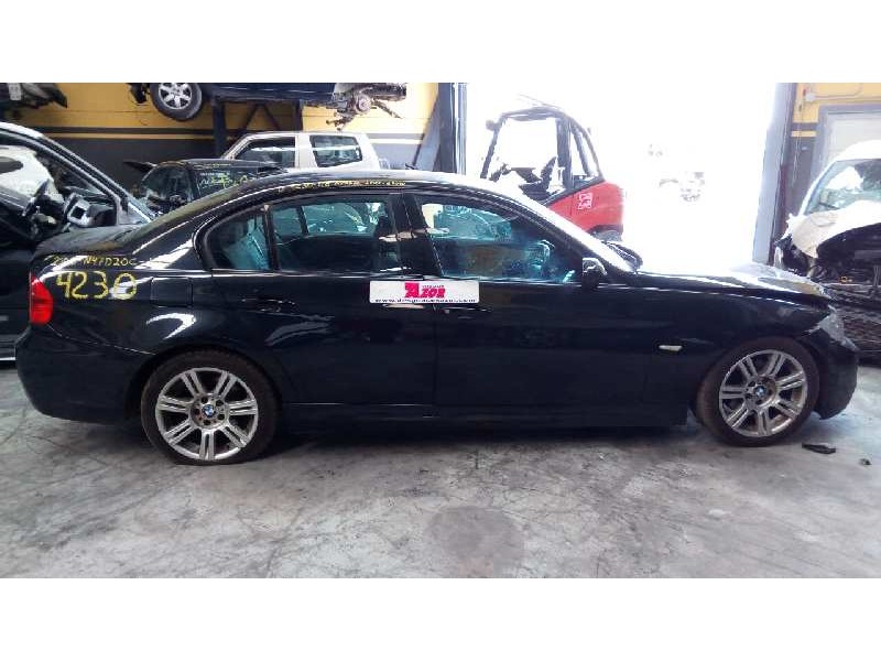 bmw serie 3 berlina (e90) del año 2007