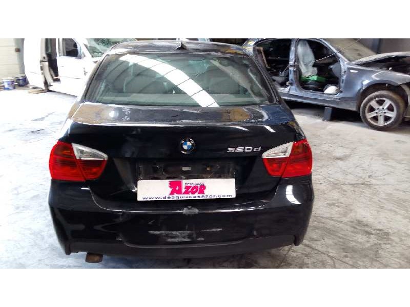 bmw serie 3 berlina (e90) del año 2007