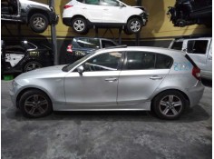 bmw serie 1 berlina (e81/e87) del año 2004