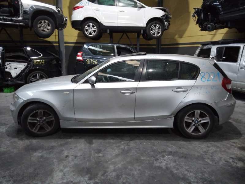 bmw serie 1 berlina (e81/e87) del año 2004