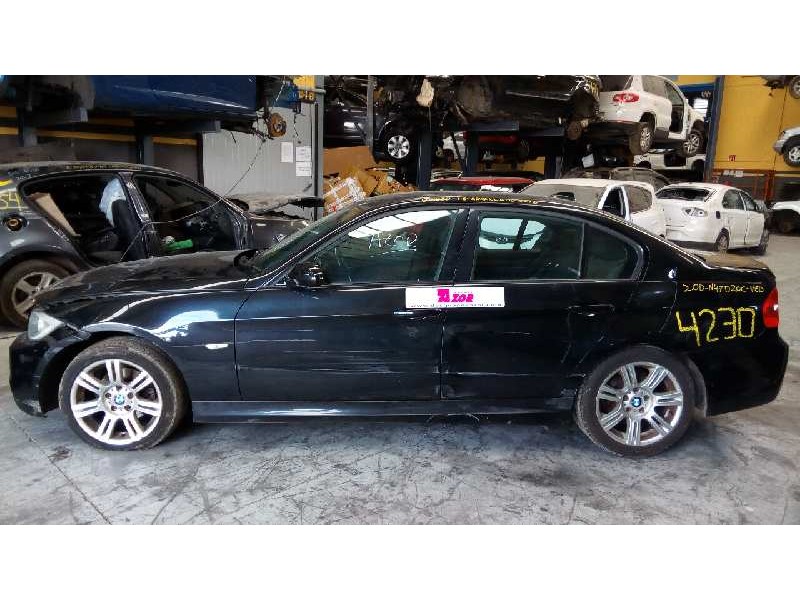 bmw serie 3 berlina (e90) del año 2007