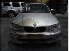 bmw serie 1 berlina (e81/e87) del año 2004 2