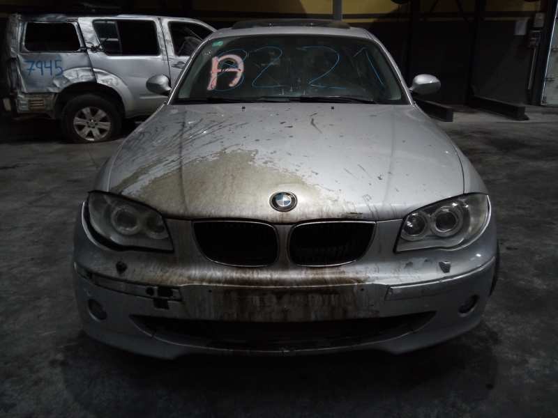 bmw serie 1 berlina (e81/e87) del año 2004
