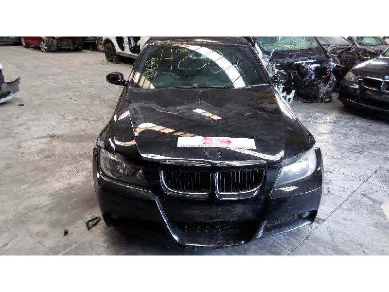 bmw serie 3 berlina (e90) del año 2007
